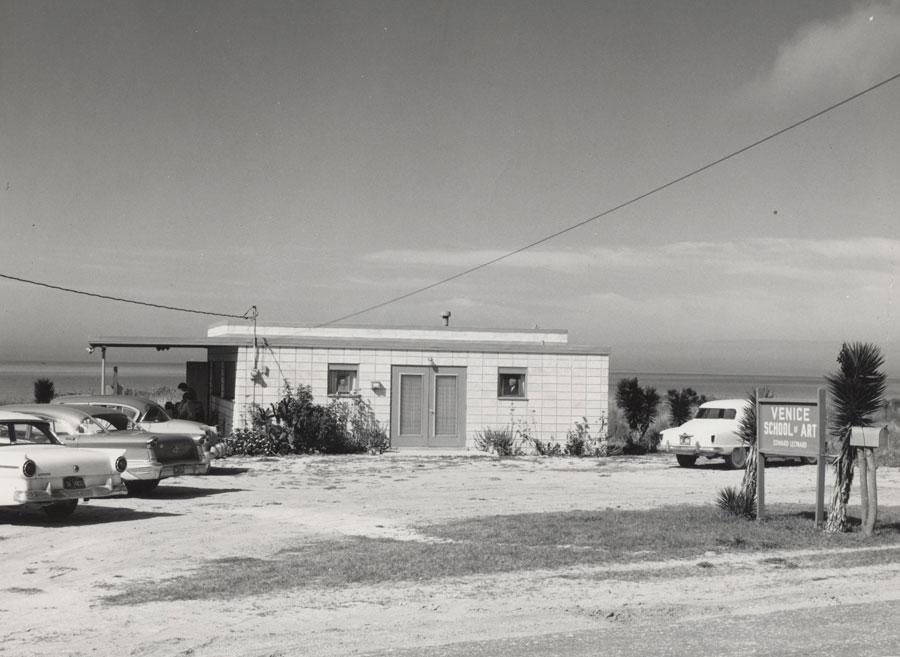 VAC Original Building